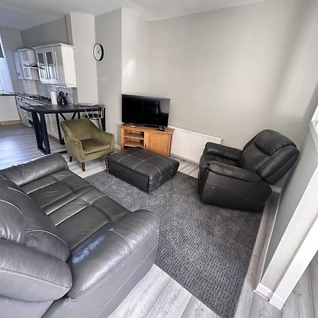 Great Northern Apartment Aberdeen Dış mekan fotoğraf